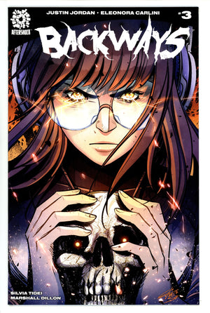 Backways 3 High Grade (2018)