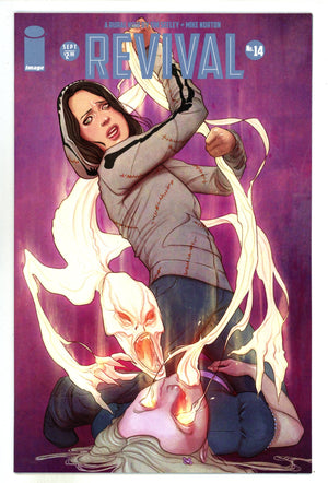 Revival 14 High Grade (2013)