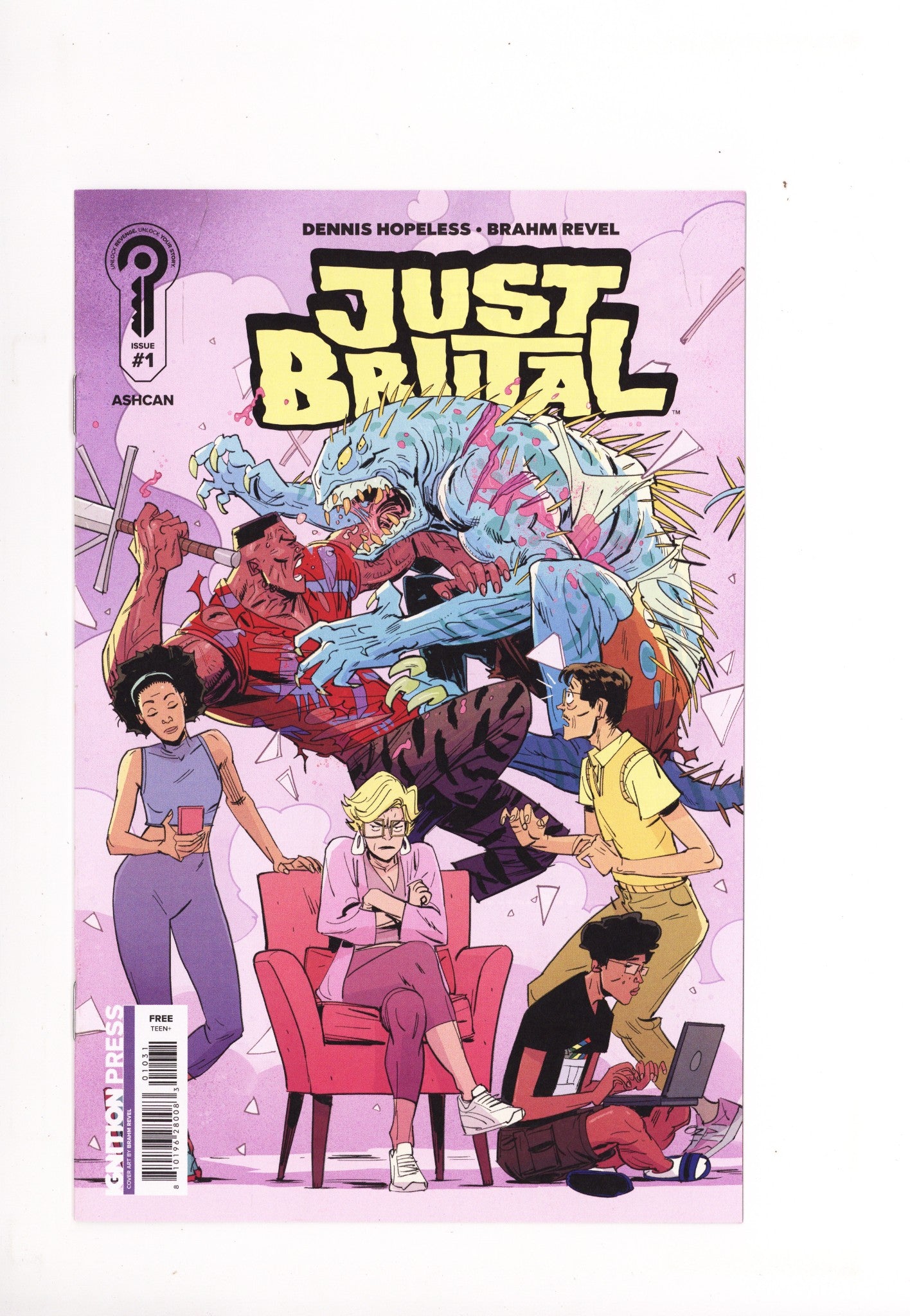 Bloodland  1   Variant   (2026)
