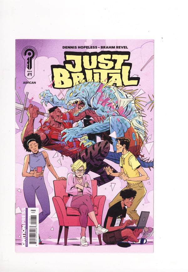 Bloodland  1   Variant   (2026)