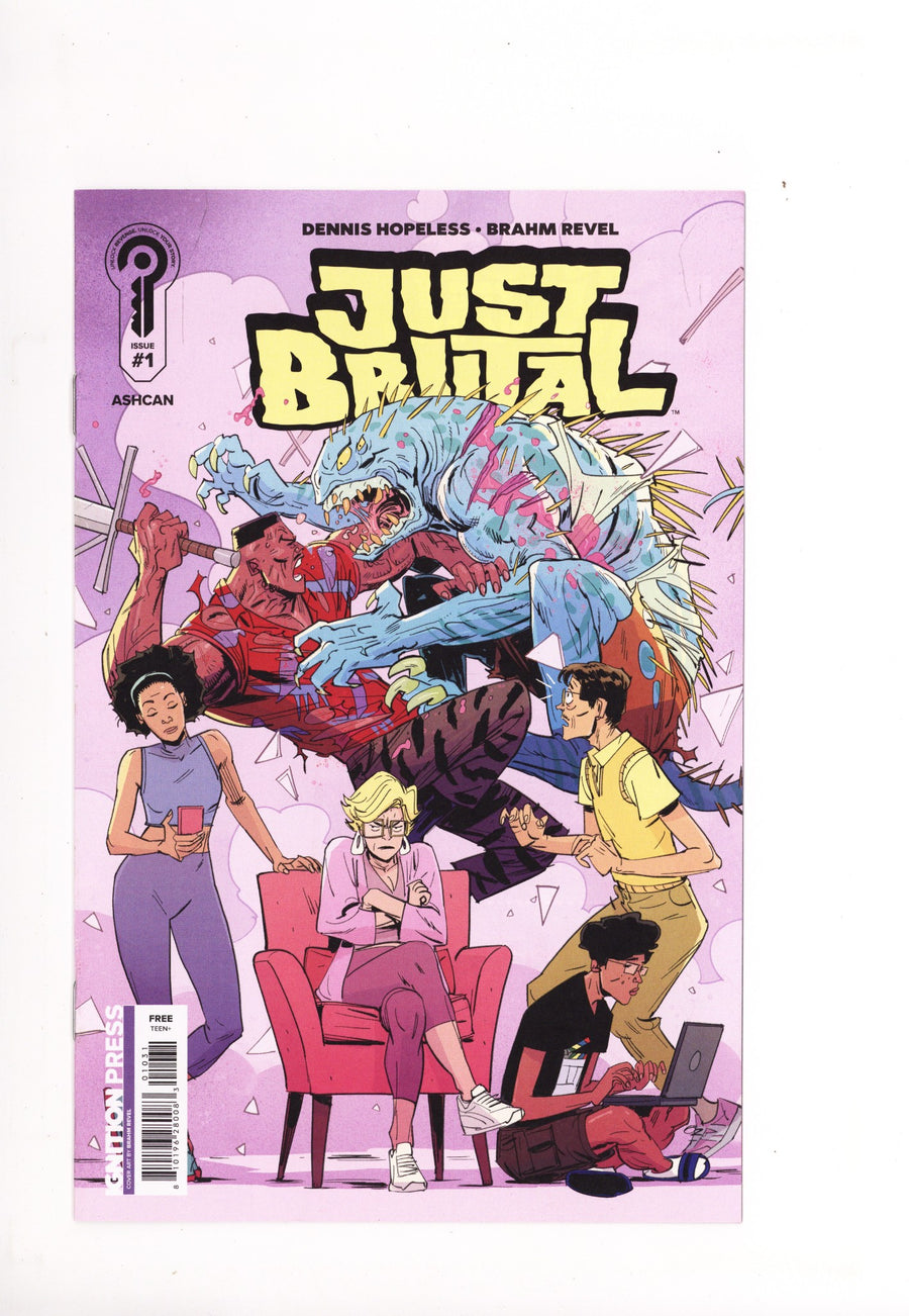Bloodland  1   Variant   (2026)