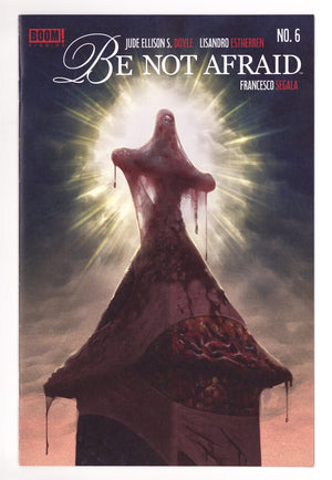 Be Not Afraid 6 (2025)