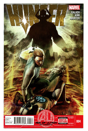 Axis: Hobgoblin 1 High Grade (2014)