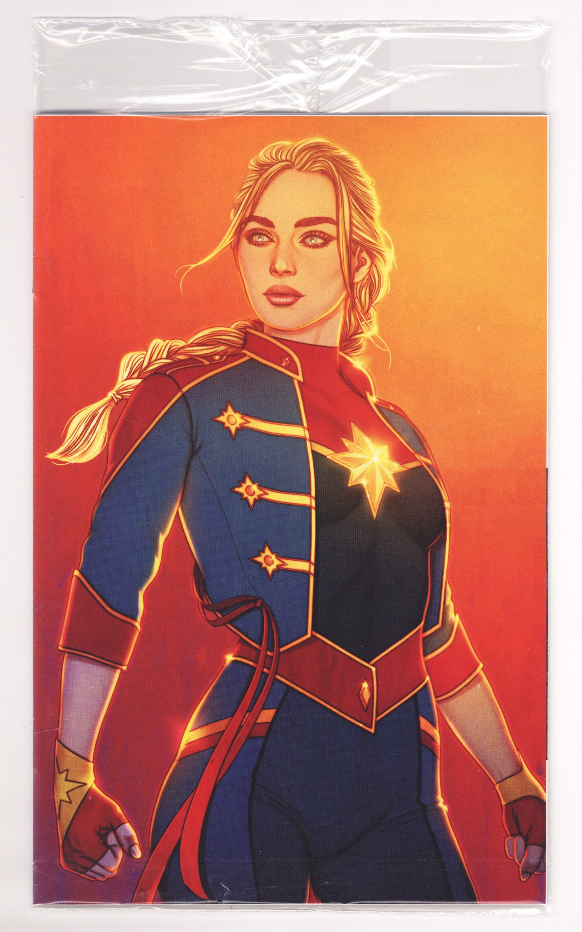 Avengers: Armageddon 1 Frison Sealed Virgin Incentive (2026)