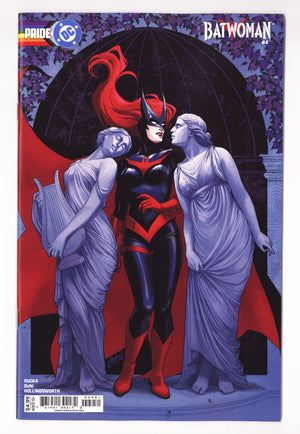 Batwoman Vol 3 4 Cola Variant (2026)