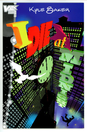 I Die at Midnight 1 High Grade (2000)