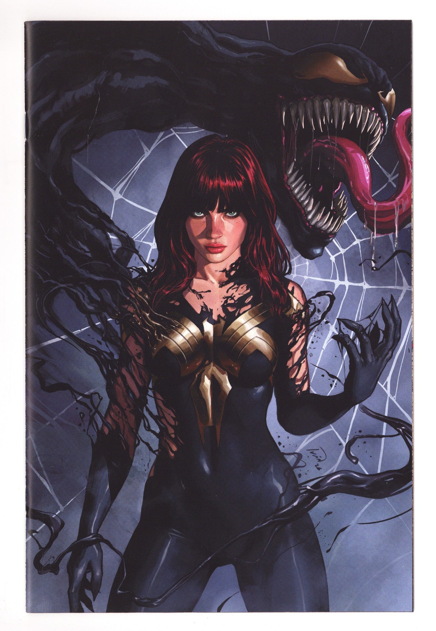 Amazing Spider-Man Vol 7 23 Talavera Incentive NM (2026)