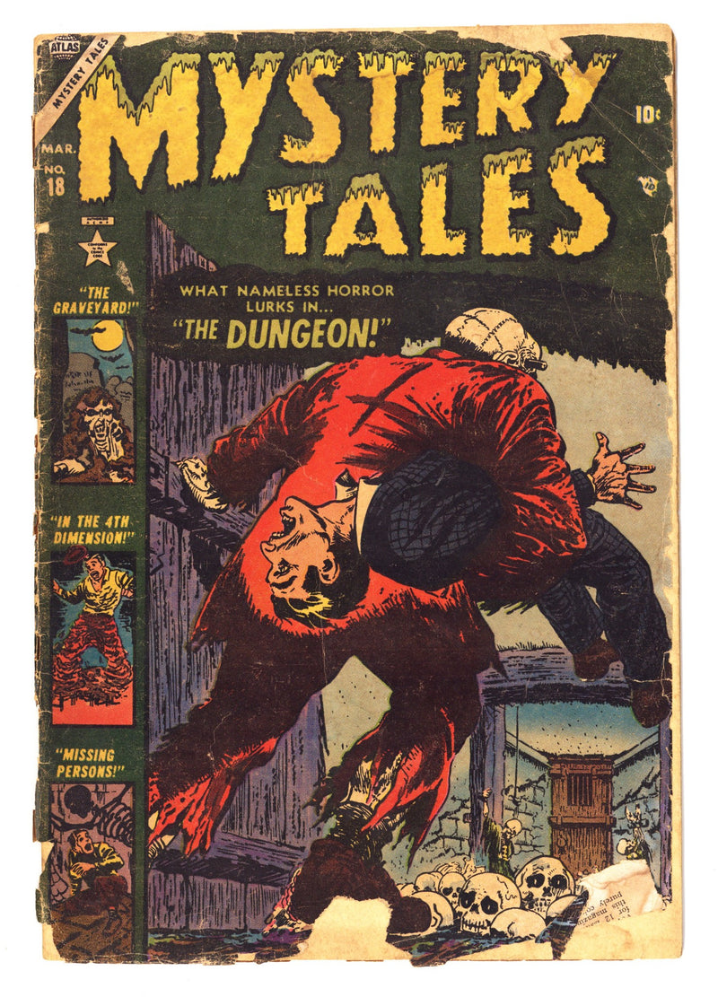 Mystery Tales 18 FR (1.0) (1954) 