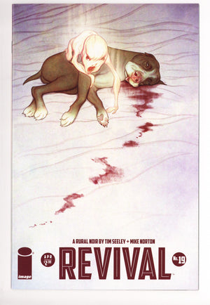Revival 19 Mid Grade (2014)
