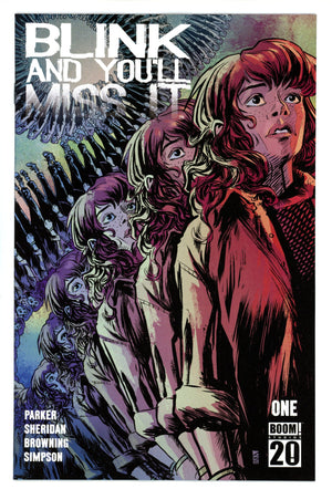 Blink And You'll Miss It 1 (2025)