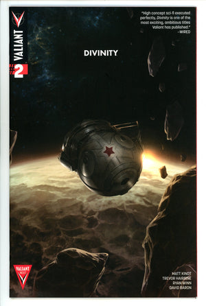 Divinity 2 High Grade (2015)