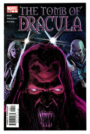 Star Trek: Countdown 1 High Grade (2009)