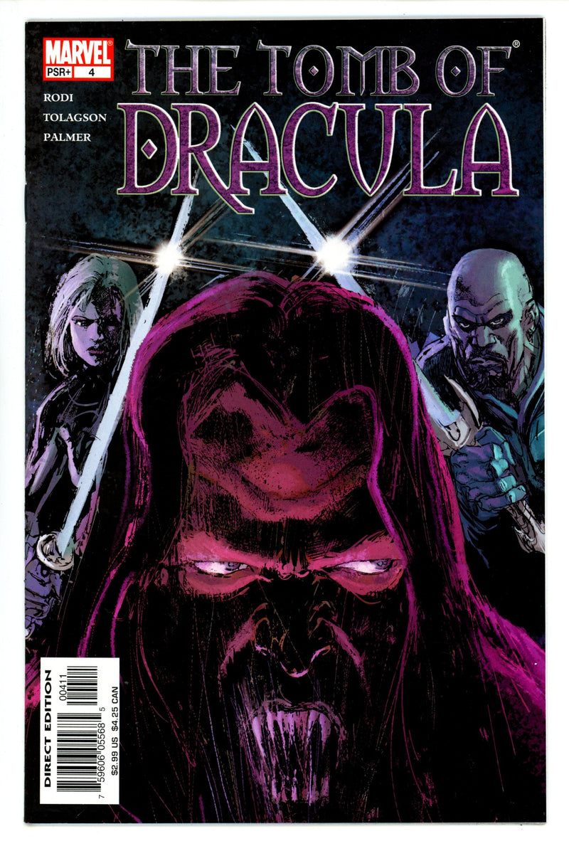 Star Trek: Countdown 1 High Grade (2009)