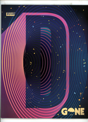 Gone 1 Price Incentive Variant NM (2023)