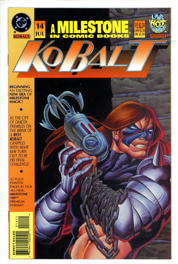 Kobalt 14 (1995)