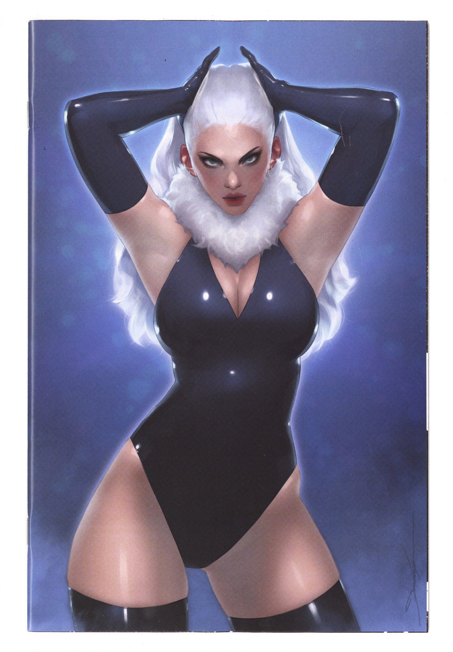 Black Cat Vol 3 1 Lee Virgin Incentive VF/NM (2025)