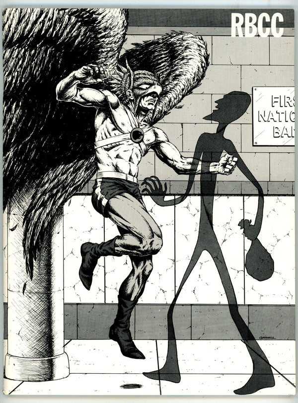 The Rocket's Blast-Comicollector 141 VF- (7.5) (1978)