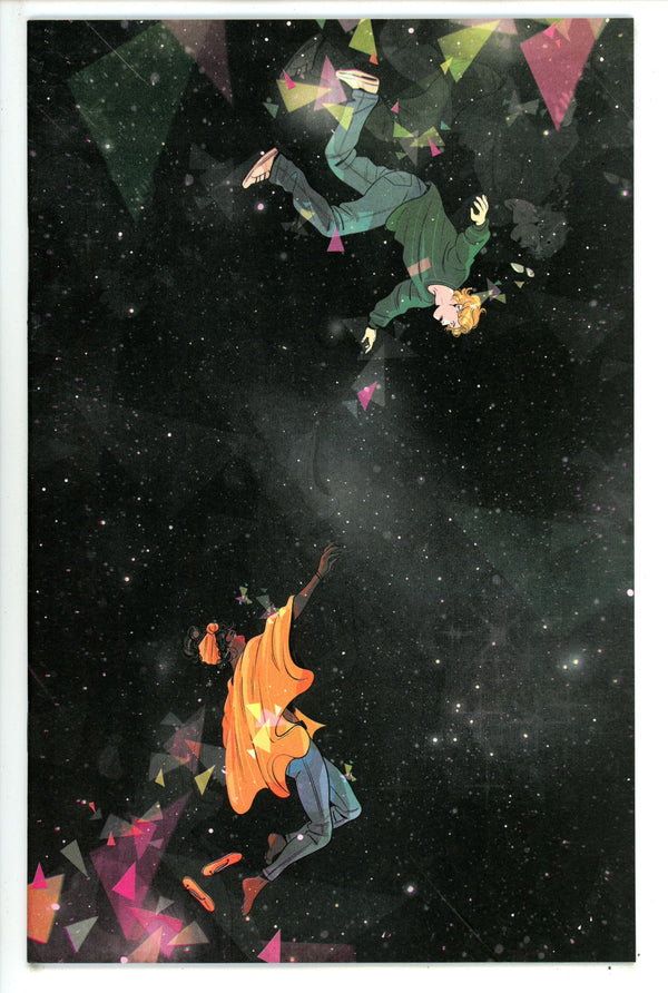 Beyond Real 1 Vecchio Virgin Variant NM (2023)