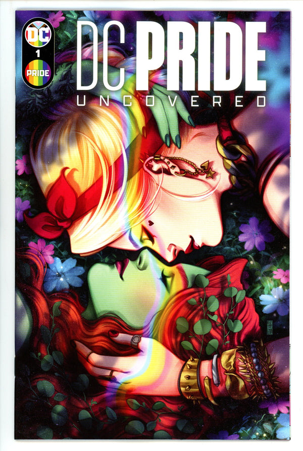 DC Pride Uncovered 1 (2024)