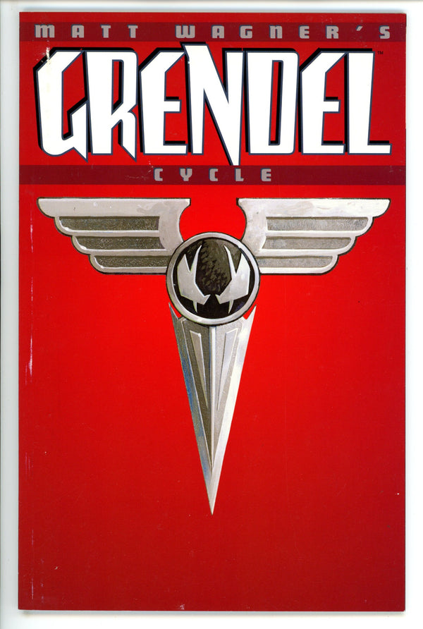 Grendel Cycle [nn] (1995)