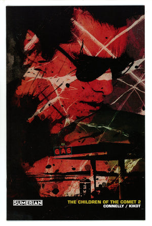 Children Of The Comet 2 Connelly Variant (2023)