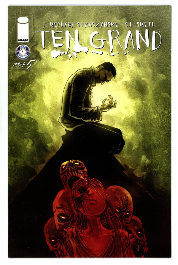 Ten Grand 5 High Grade (2013)