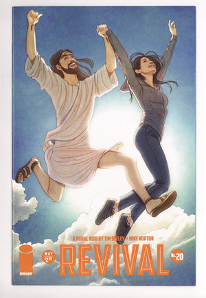 Revival 20 High Grade (2014)