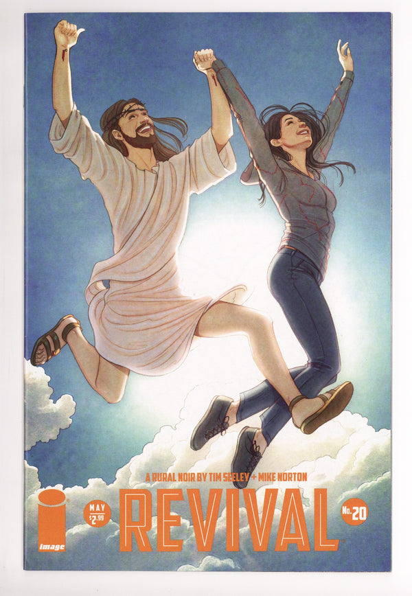 Revival 20 High Grade (2014)