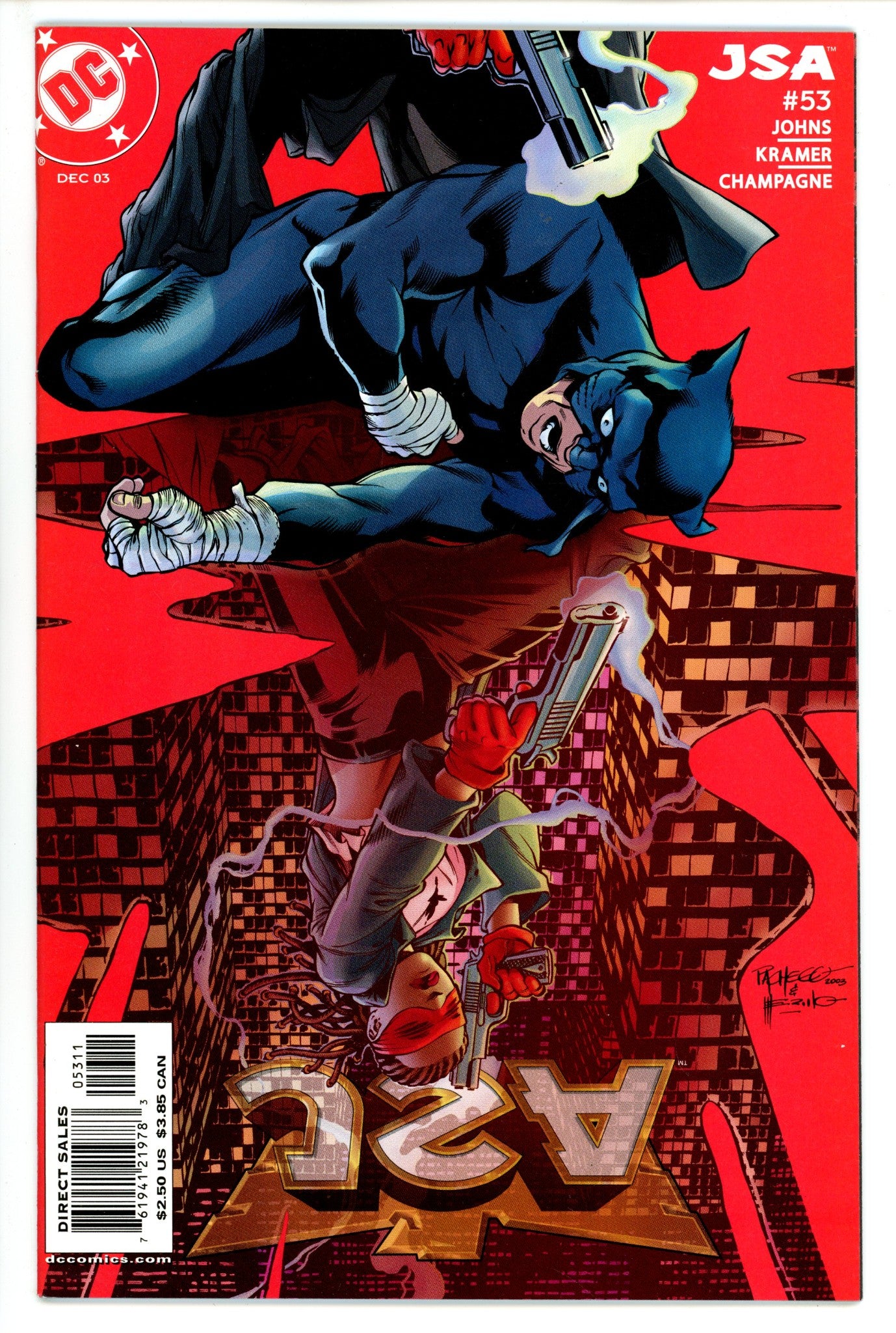 JSA 53 (2003)