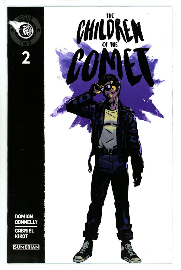 Children Of The Comet 2 Kikot Variant (2023)