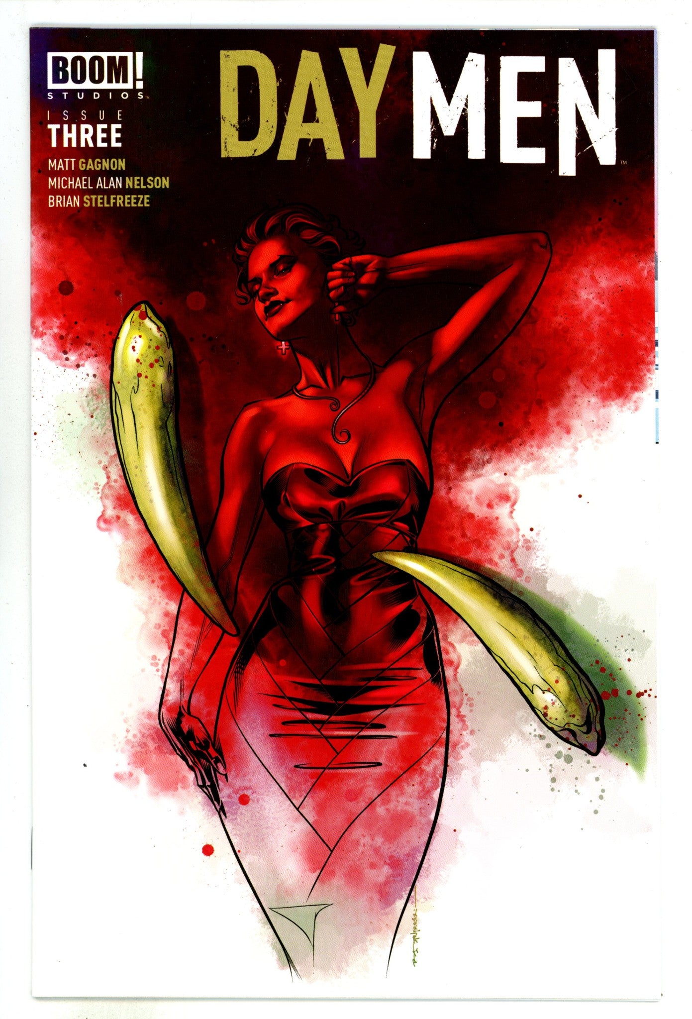 Day Men   3  High Grade   (2013)        