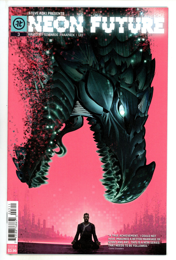 Neon Future 3 High Grade (2019)