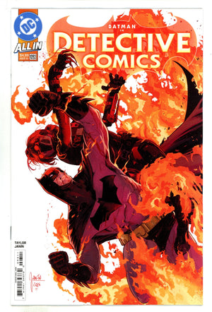 Detective Comics Vol 3 1093    (2025)