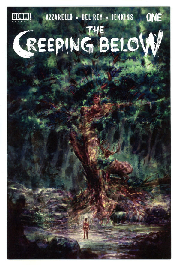 Creeping Below 1 (2024)