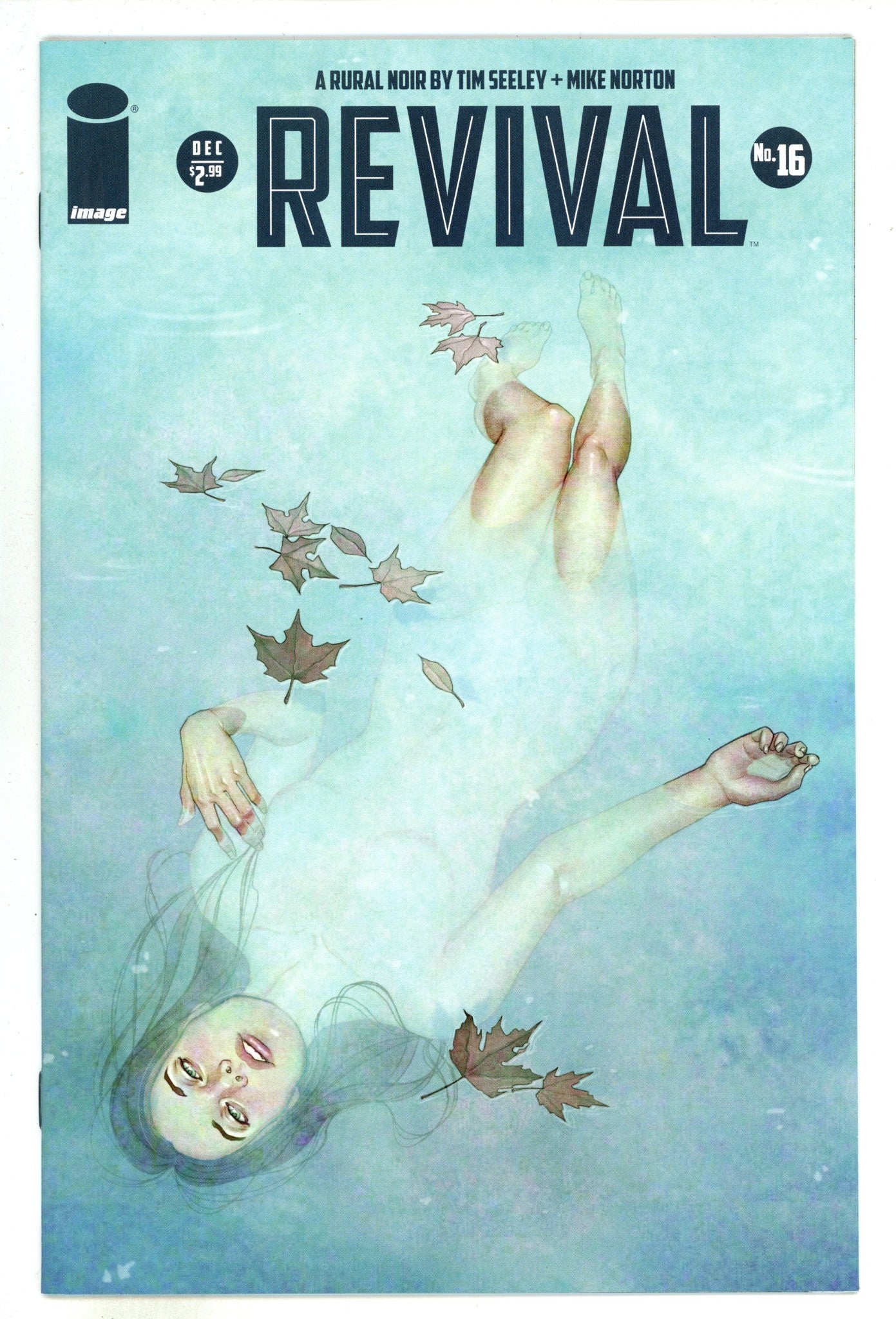 Revival 16 High Grade (2013) 