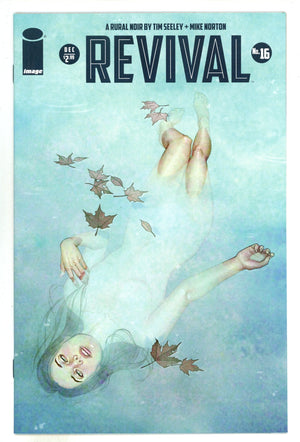 Revival 16 High Grade (2013)