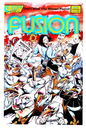 Fusion 9 (1988)