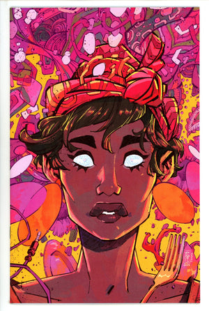 Beyond Real 1 Corona Virgin Variant NM (2023)