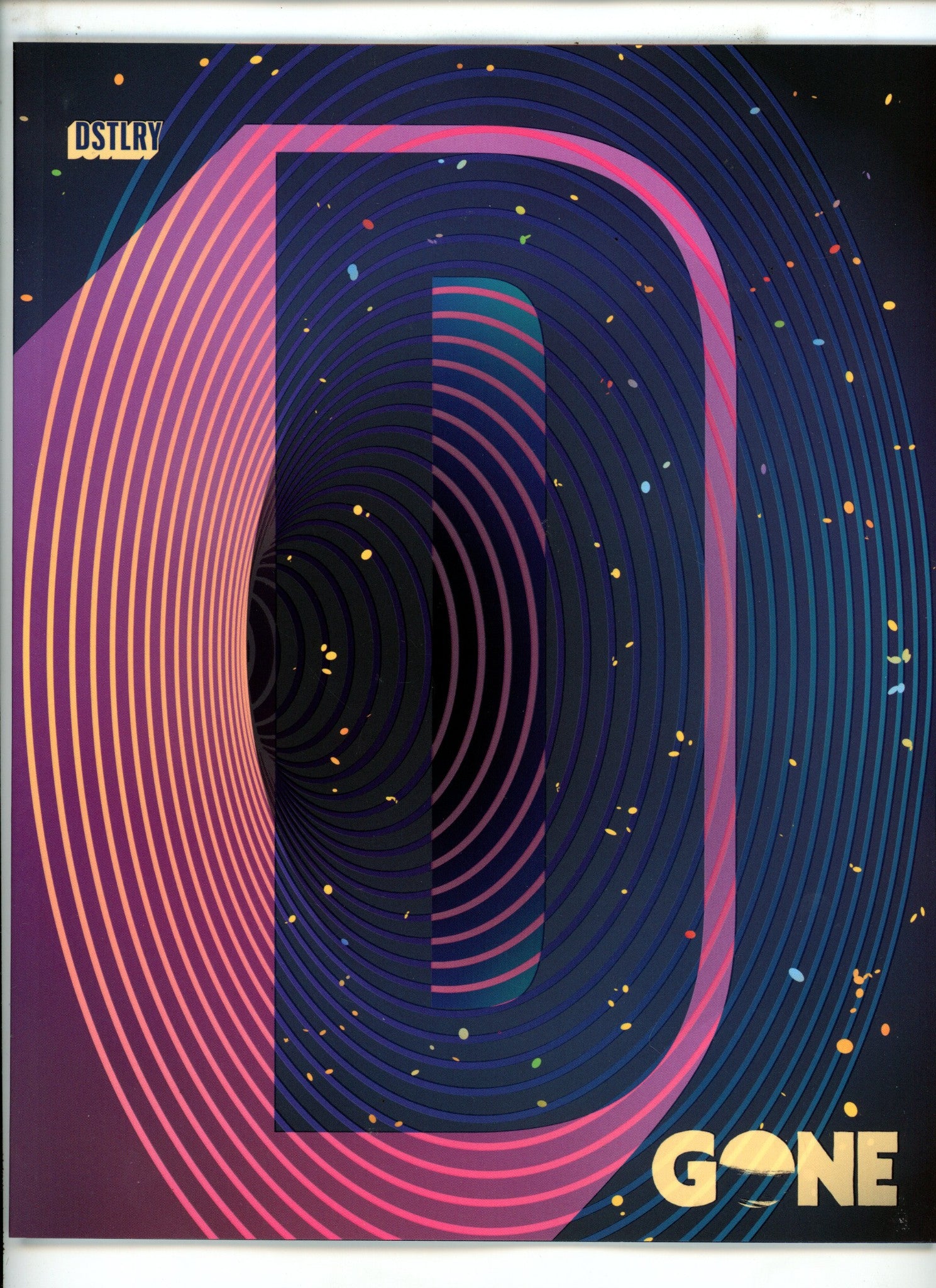 Gone 1 Price Incentive Variant NM+ (2023)