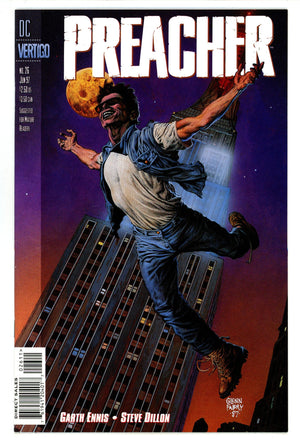 Preacher 26 High Grade (1997)