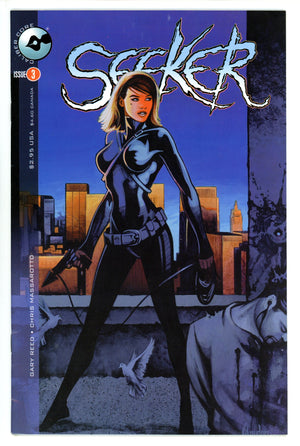 Seeker 3 (1998)
