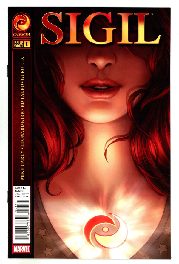Sigil 1 High Grade (2011)