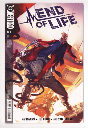End Of Life  3    (2026)