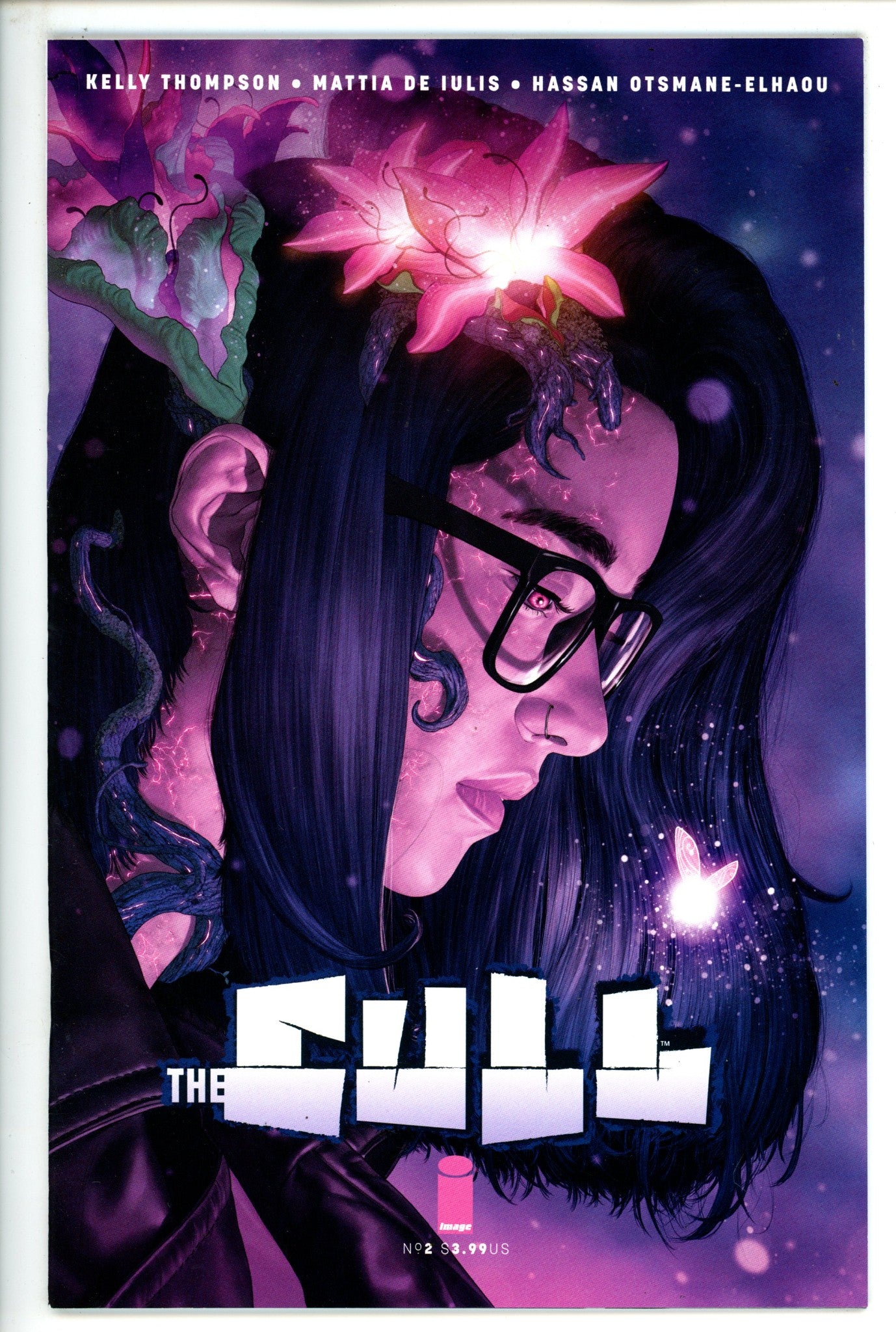 Cull 2 (2023)