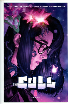 Cull 2 (2023)
