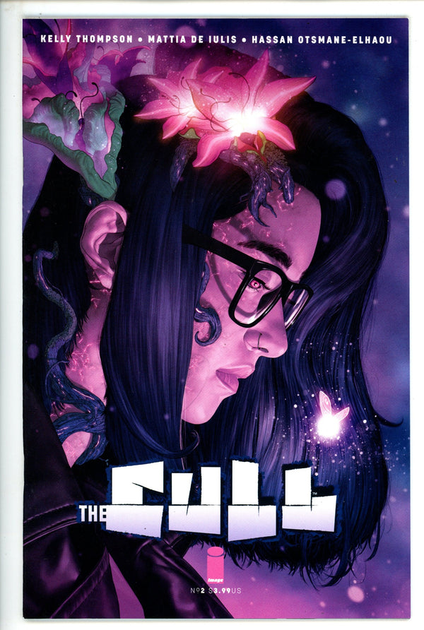 Cull 2 (2023)