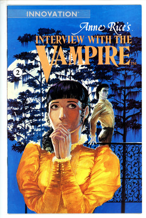 Anne Rice's Interview with the Vampire 2 (1991)