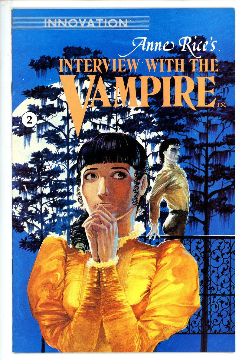 Anne Rice's Interview with the Vampire 2 (1991)