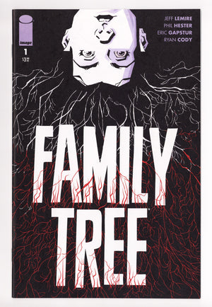 Family Tree   1  High Grade   (2019)