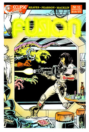 Fusion 10 (1988)